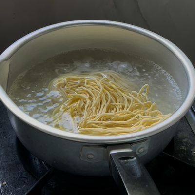 Langkah 1