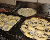 Foto del paso 6 de la receta: Medialunas de manteca ♡