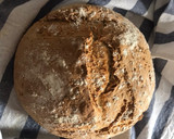 Foto del paso 6 de la receta: Pan con semillas de sesamo Mambo