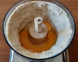 Foto del passaggio 4 della ricetta Crostata di fichi e noci