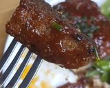 Une image de l'étape 7 de 🌱 Tofu croustillant sauce au paprika fumé et sirop d'érable.