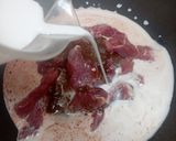 Foto langkah ke 2 dari resep Rendang Sapi.