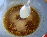 ચીલી ગાર્લીક ડીપ (Chili Garlic Dip Recipe In Gujarati) રેસીપી સ્ટેપ3ફોટો
