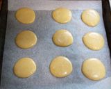 Foto del paso 5 de la receta Mostachones de aceite