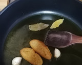 Foto del paso 3 de la receta: Cabrillas en tomate fáciles