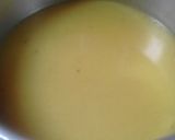 A picture of step 5 of Turmeric Coconut Basmati Rice #coastal coconut dish contest.