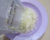 Foto langkah ke 2 dari resep Timun Bekarik Santan.