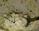 Foto del paso 2 de la receta: Pan de ajo y queso