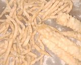 Foto langkah ke 6 dari resep Cheese Stick.