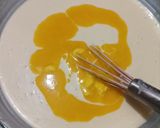Foto langkah ke 2 dari resep Kue Apem Beras.