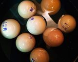 Foto del paso 2 de la receta: Huevo a las brasas