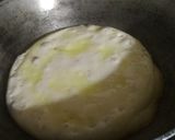 A picture of step 2 of Podo pitha.