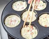 Foto langkah ke 5 dari resep REMPEYEK COIN || REMPEYEK BULAT.