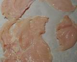 Keto Breaded Chicken Cutlets recipe step 1 photo