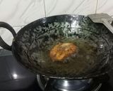 A picture of step 2 of Falahari Malpua (Fasting Malpua Recipe).