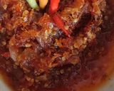 Foto langkah ke 2 dari resep Sambel goreng bu rudi (nyetock sambel ketika mager).