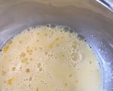 Foto langkah ke 3 dari resep Pie Susu Teflon.