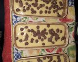 Foto del paso 4 de la receta: Budín con chispas de chocolate. 🤤🍫