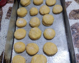 Foto del paso 6 de la receta: Scones de canela