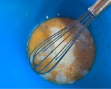 Foto del paso 7 de la receta: Buñuelos de espinaca con panceta