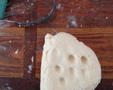 Foto del paso 2 de la receta: Pañuelos de Membrillo