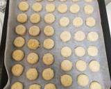 Foto del paso 3 de la receta: Bizcochitos de grasa para el mate