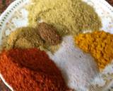 Mutton nali nihari recipe step 1 photo
