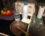 Foto del paso 3 de la receta: Chocolate casero con picatostes