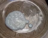 A picture of step 3 of Kheer.