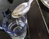 Foto del paso 2 de la receta: Merengue Italiano