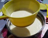 Foto langkah ke 2 dari resep Milecrepes Nutella.