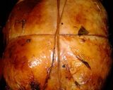 Foto del paso 13 de la receta: Pollo relleno