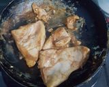 Foto langkah ke 5 dari resep 42. Chicken Steak.