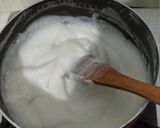 Foto langkah ke 3 dari resep Bubur Sumsum.