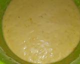 Foto del paso 3 de la receta: Magdalenas de limón muy ricas y esponjosas