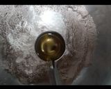 ராகி இடியப்பம் (Raagi idiappam recipe in tamil) ரெசிபி ஸ்டேப் 2 புகைப்படம்