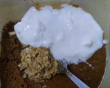 Gambar langkah 4 resipi Chicken Tikka.