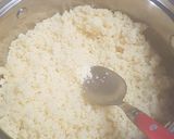 Pas rețetă Salată de couscous 1 fotografie