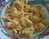 Foto del paso 1 de la receta: Scones enrollados con Lomito, Queso y Aceitunas