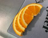 Une image de l'étape 5 de Salade multicolore à la pastèque et melon d'Espagne.
