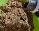 Foto del paso 4 de la receta: Alfajores de chocolate - masa sablée