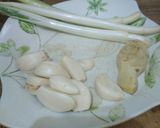 Foto langkah ke 2 dari resep Isian kulit pangsit.