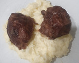 Foto del paso 9 de la receta: Carrilleras de cerdo al vino tinto