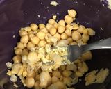 Foto del paso 3 de la receta: Hummus de garbanzos