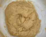 Foto langkah ke 3 dari resep Donat Empuk Tanpa Ulen.