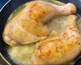 Foto del paso 3 de la receta: Pollo con Sanfaina