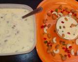 Kesariya Kheer recipe step 7 photo