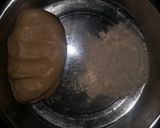 ફૂલકા રોટી (Fulka roti recipe in Gujarati) રેસીપી સ્ટેપ3ફોટો
