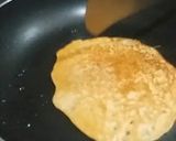 A picture of step 13 of Pan cake.