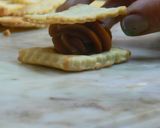 Foto del paso 4 de la receta: Rogelitos navideños de Meli